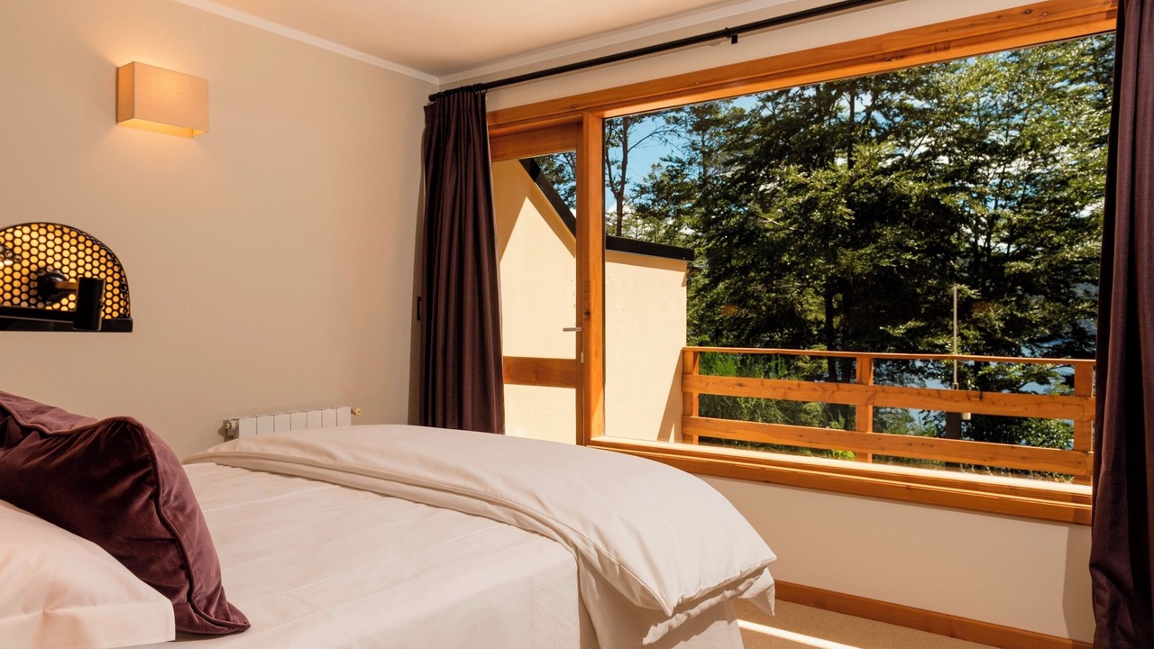 Photo of Bedroom in Correntoso