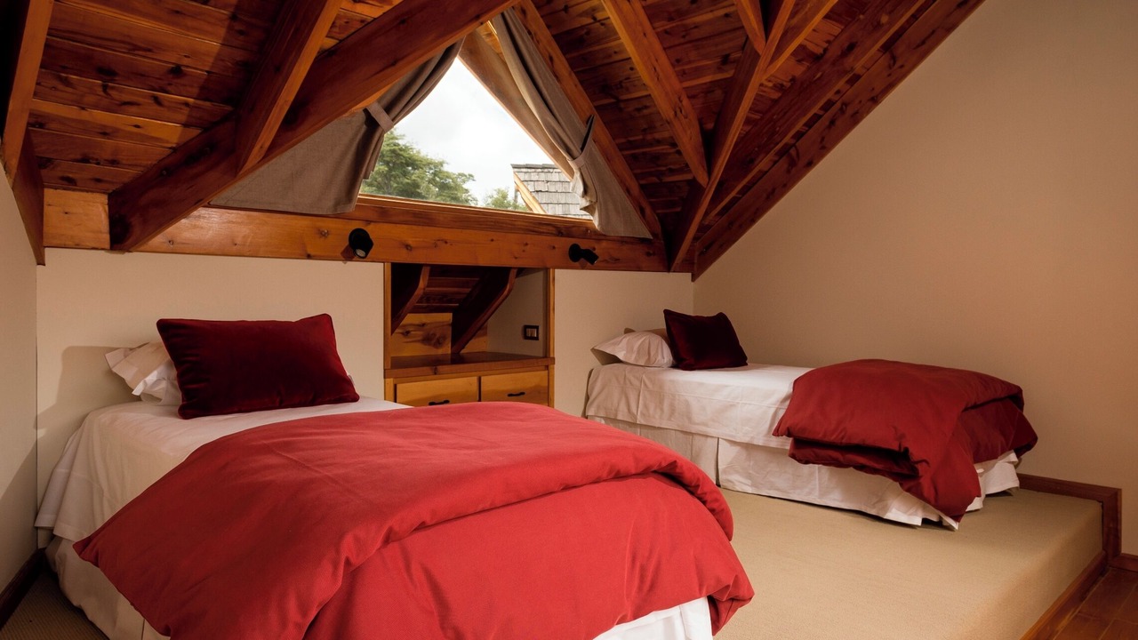 Photo of Bedroom in Correntoso