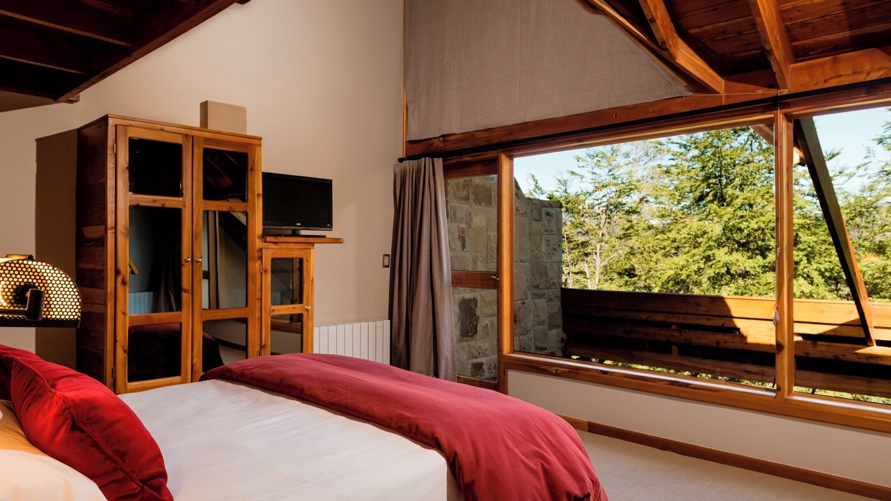 Photo of Bedroom in Correntoso