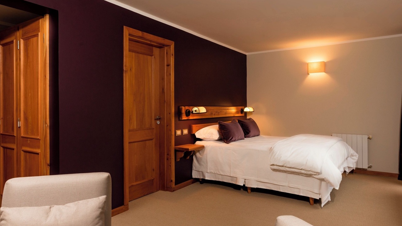 Photo of Bedroom in Correntoso