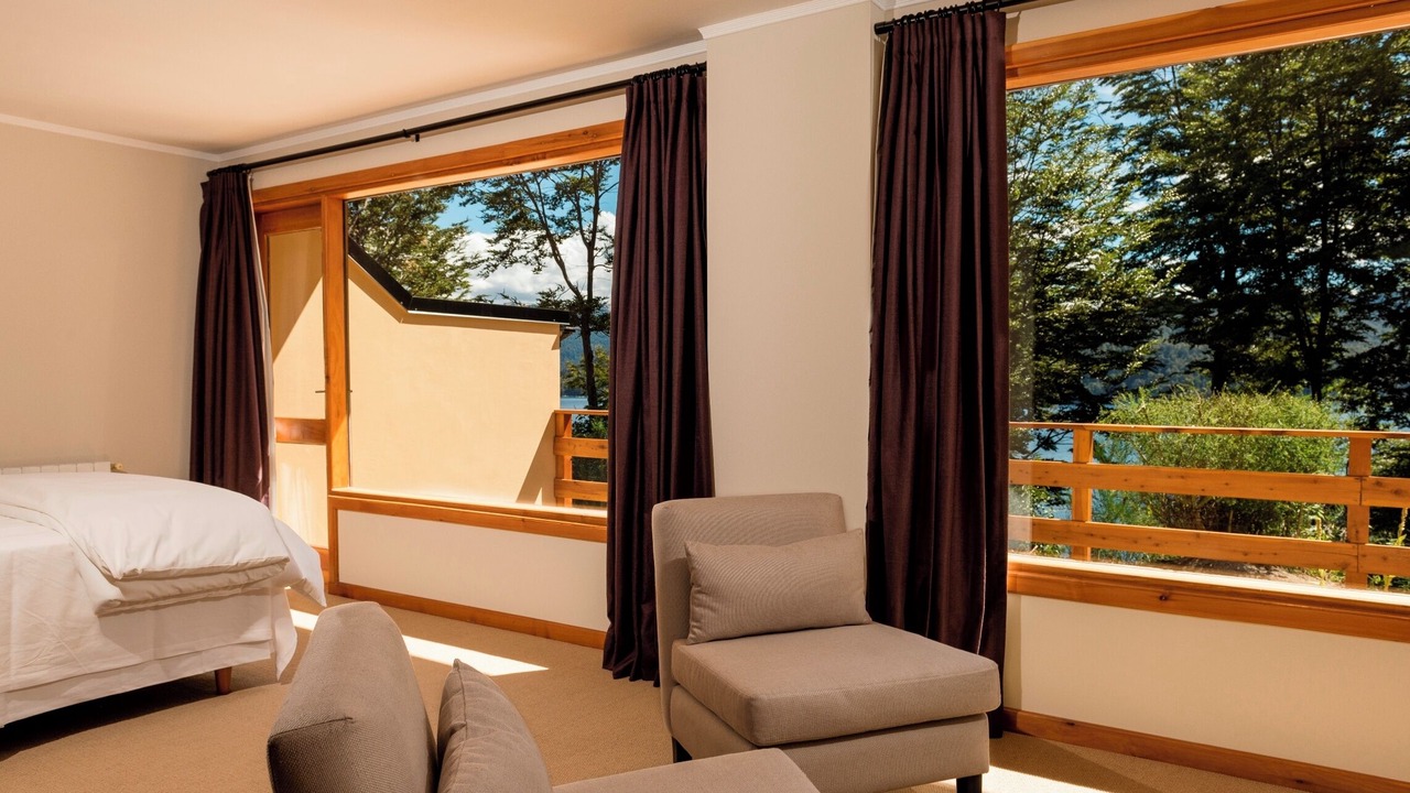 Photo of Bedroom in Correntoso