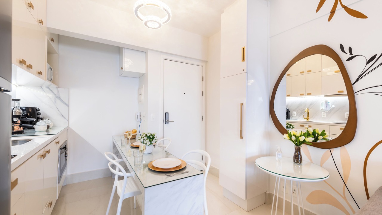 Photo of Kitchen in Central Zone