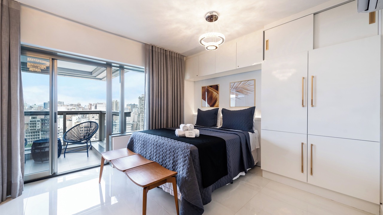 Photo of Bedroom in Central Zone