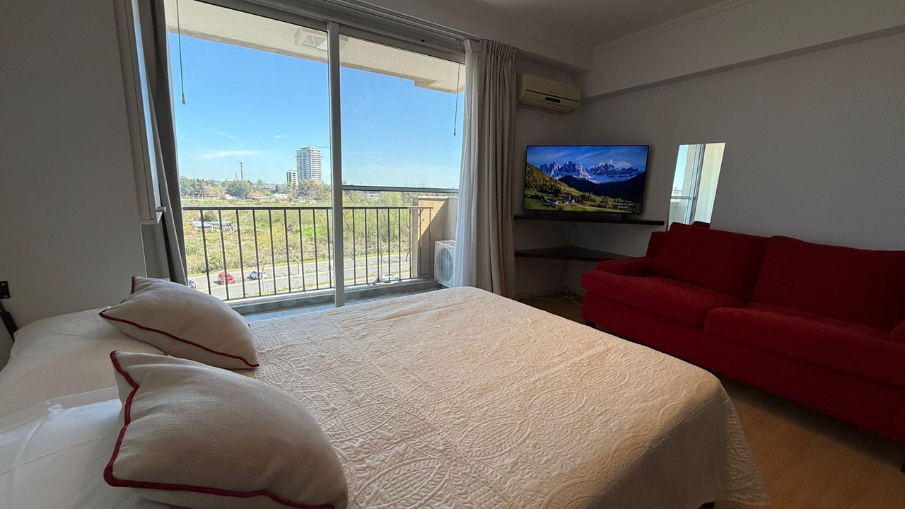 Photo of Bedroom in Nordelta