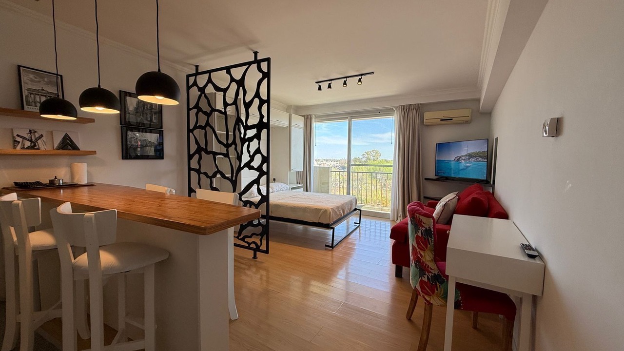 Photo of Bedroom in Nordelta