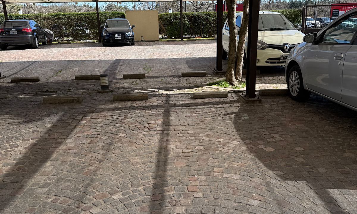 Photo of Outdoor in Nordelta