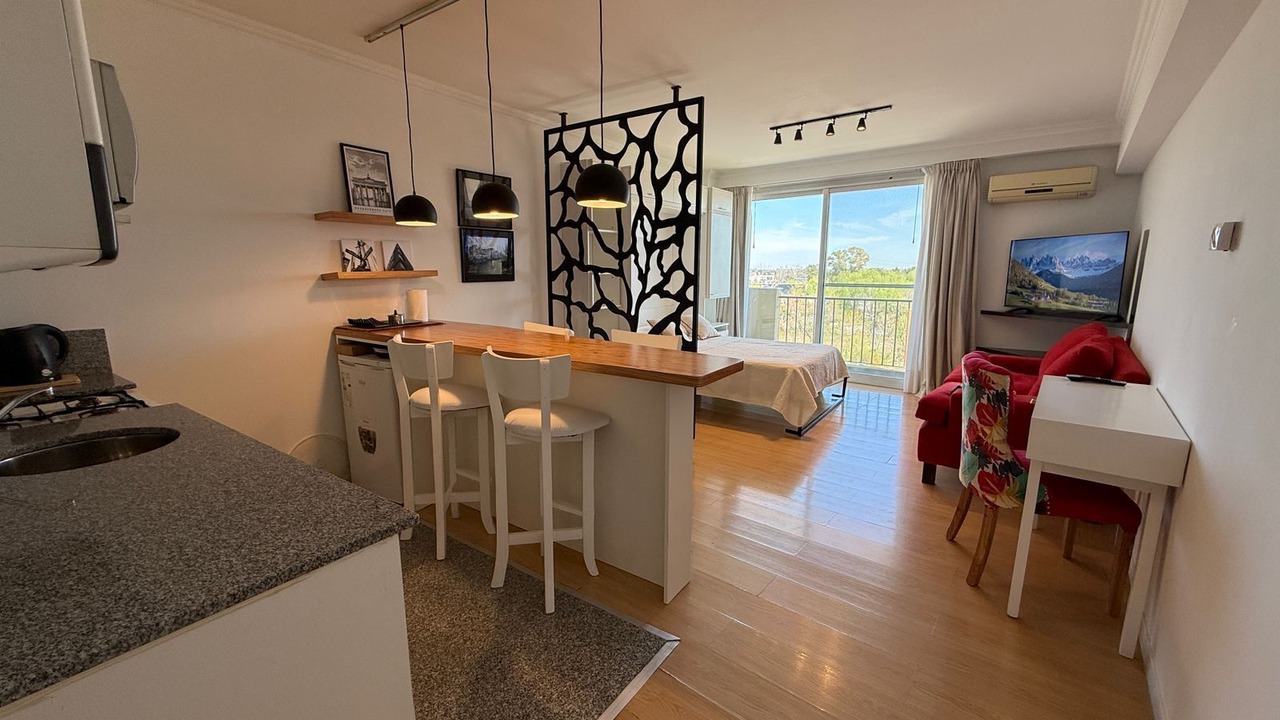 Photo of Bedroom in Nordelta