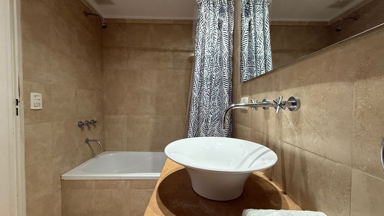 Photo of Bathroom in Nordelta