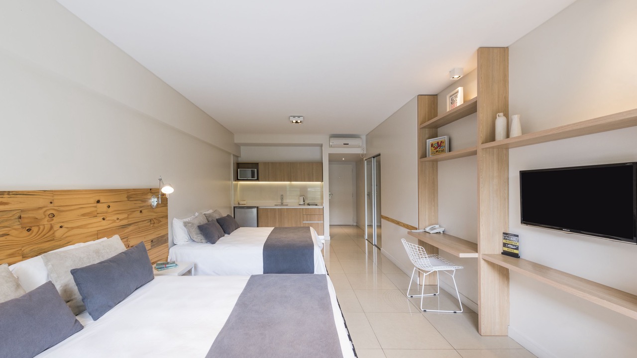 Photo of Bedroom in San Telmo
