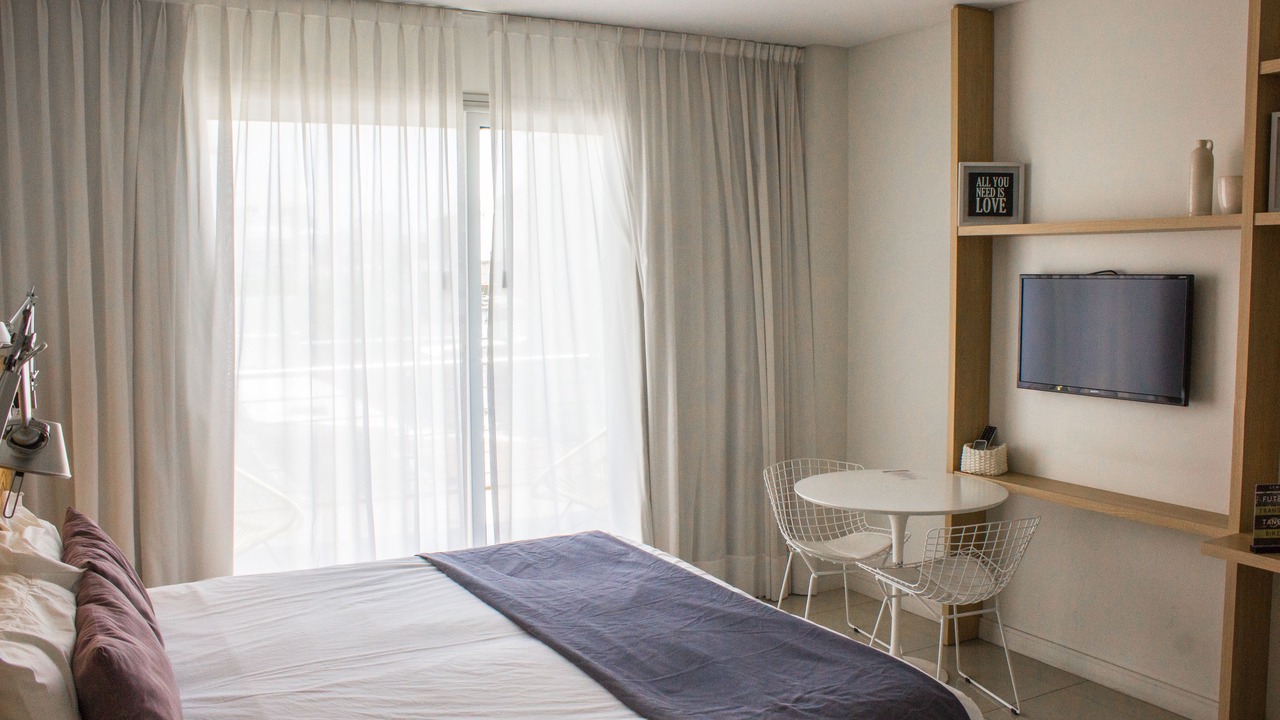 Photo of Bedroom in San Telmo