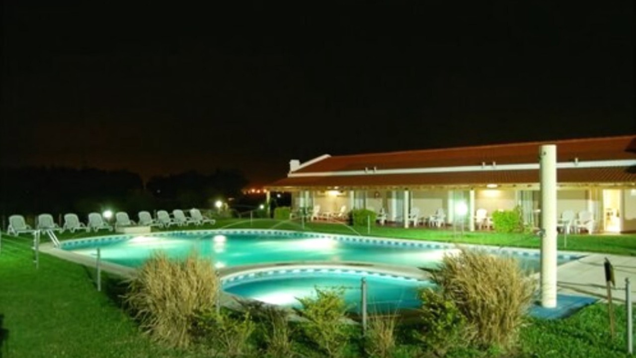 Photo of Outdoor in Federacion