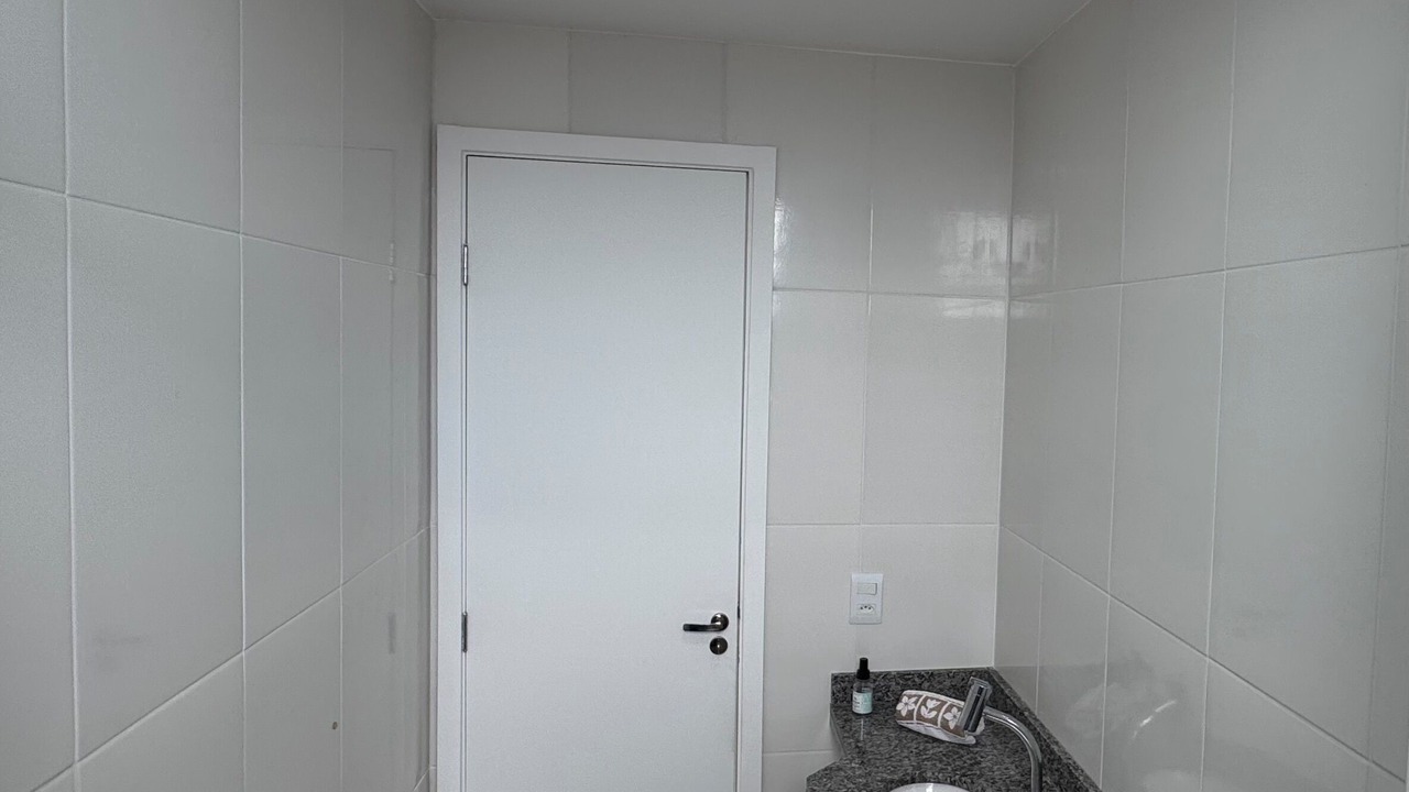 Photo of Bathroom in Itaborai