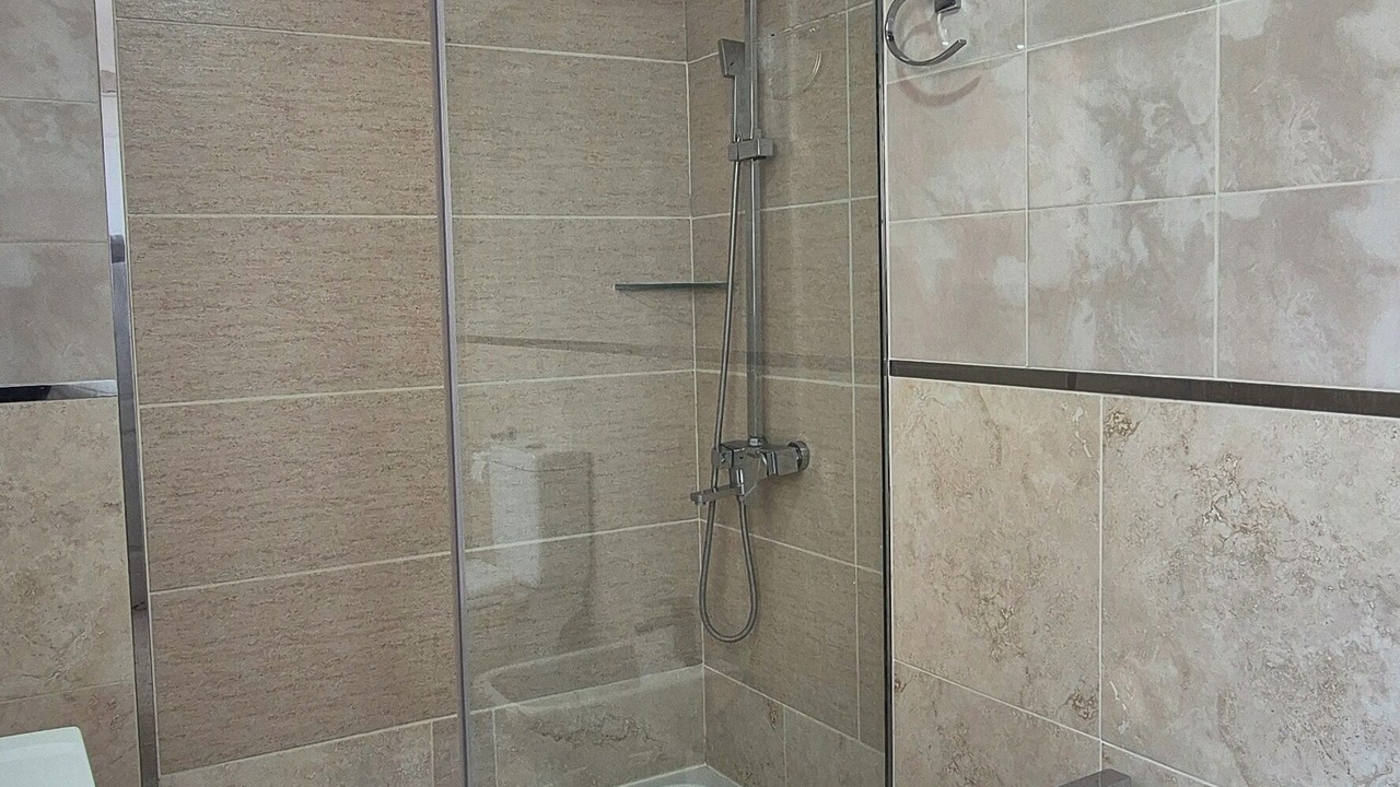 Photo of Bathroom in San Rafael