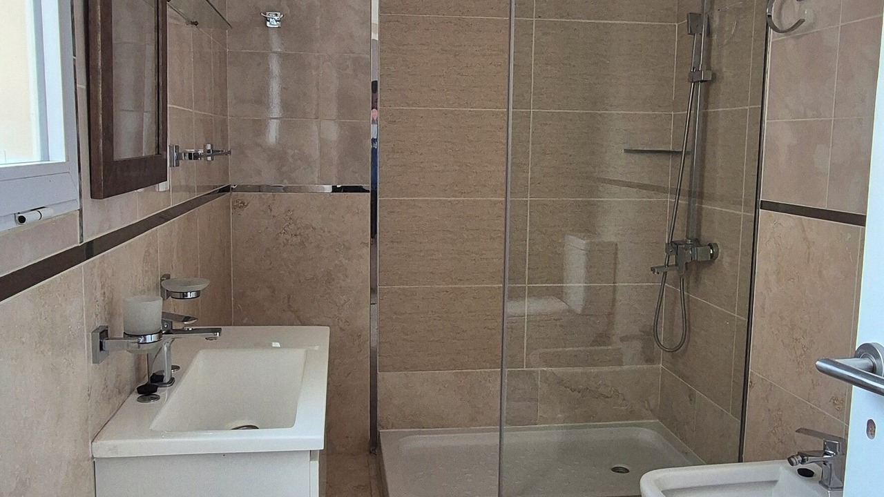 Photo of Bathroom in San Rafael