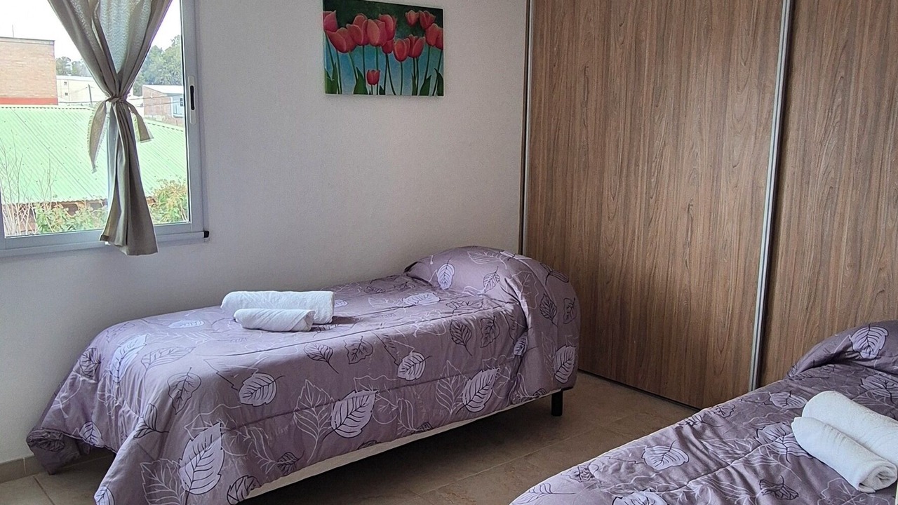 Photo of Bedroom in San Rafael