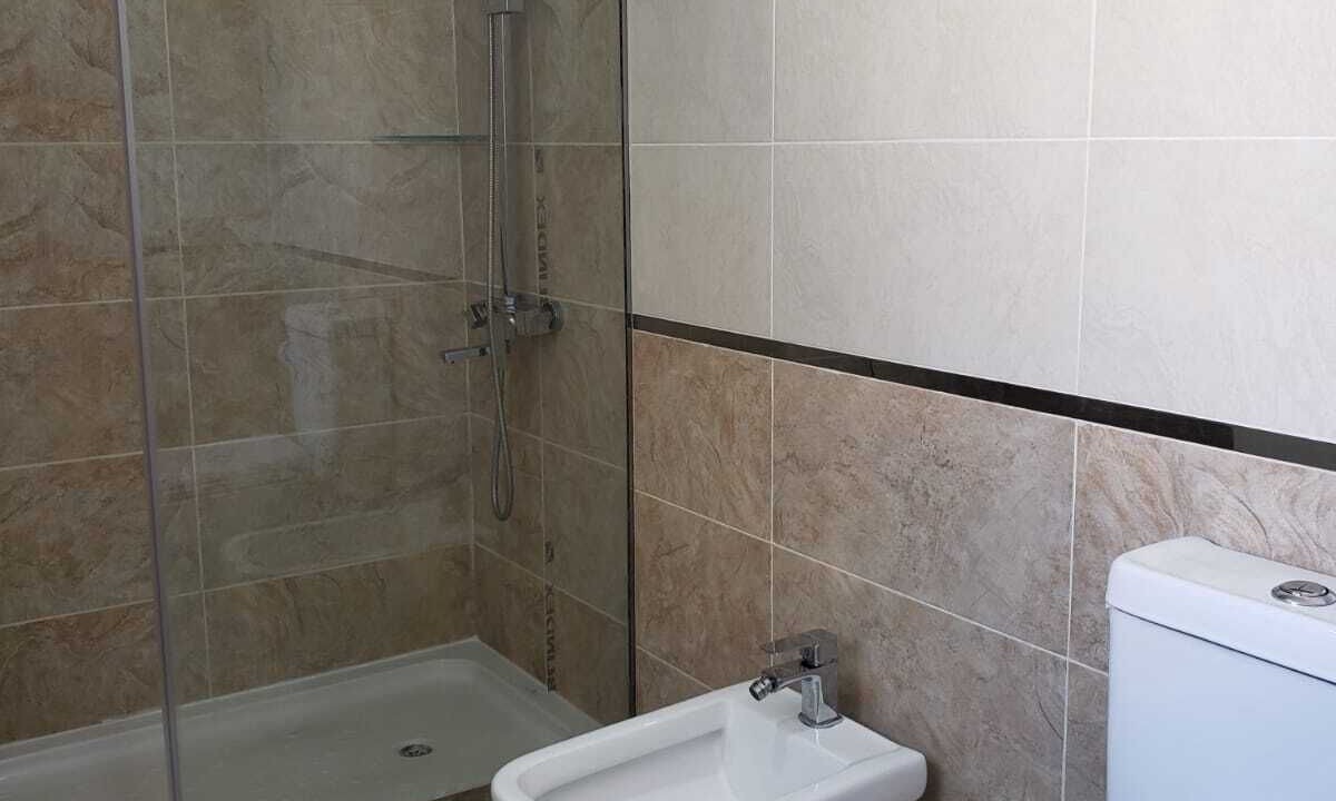 Photo of Bathroom in San Rafael