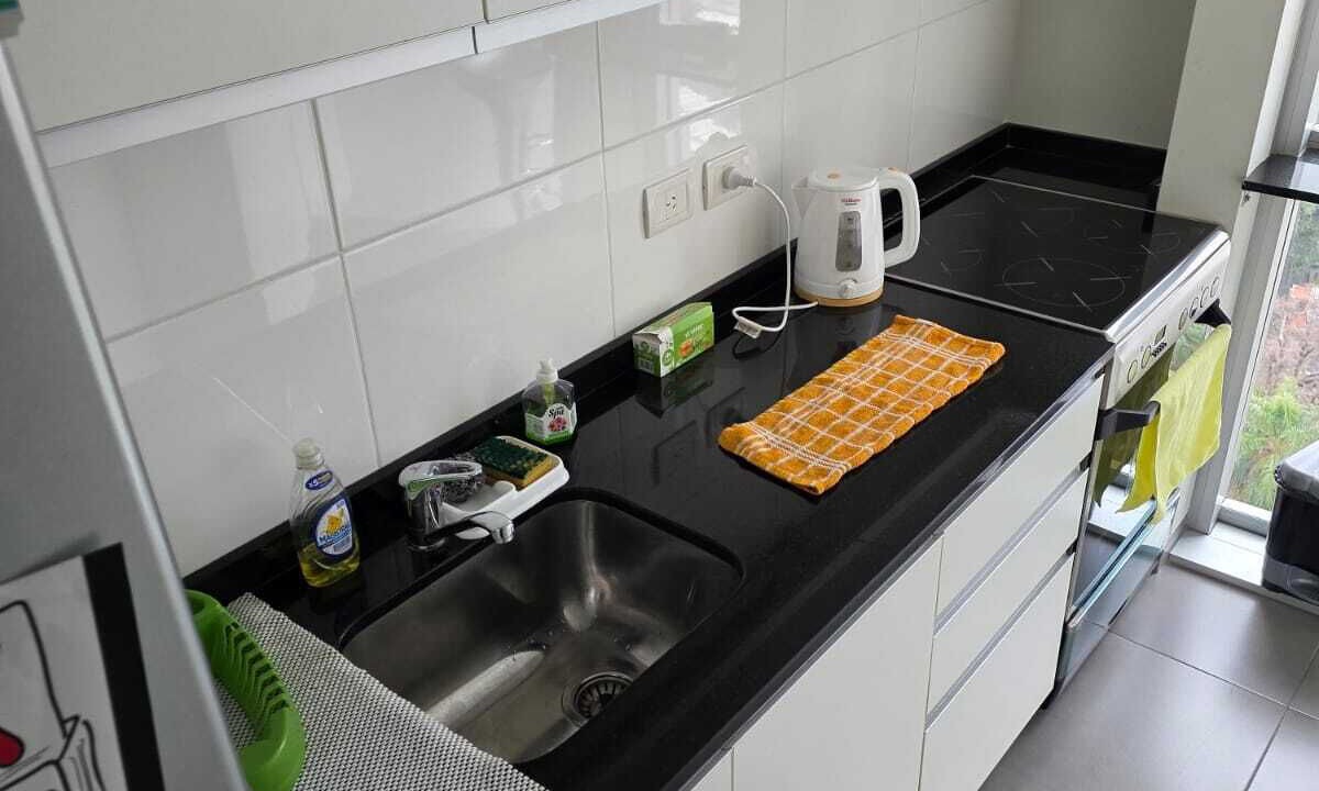 Photo of Kitchen in San Cristobal