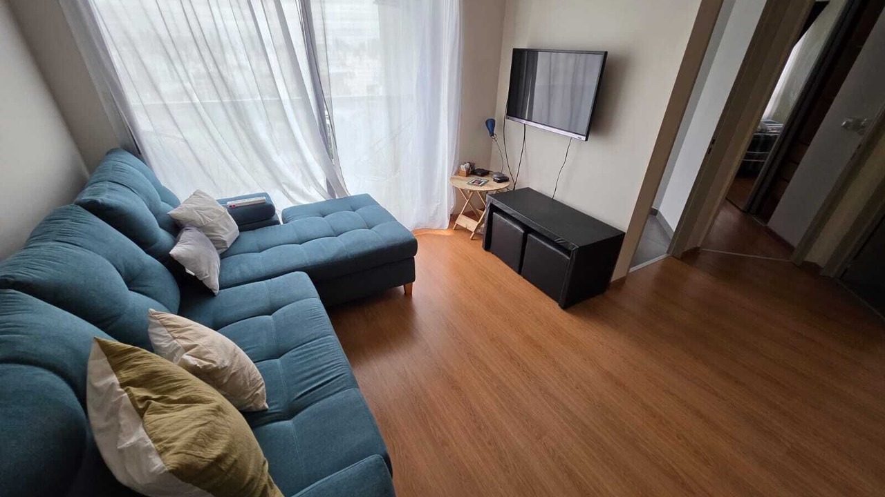 Photo of Livingroom in San Cristobal