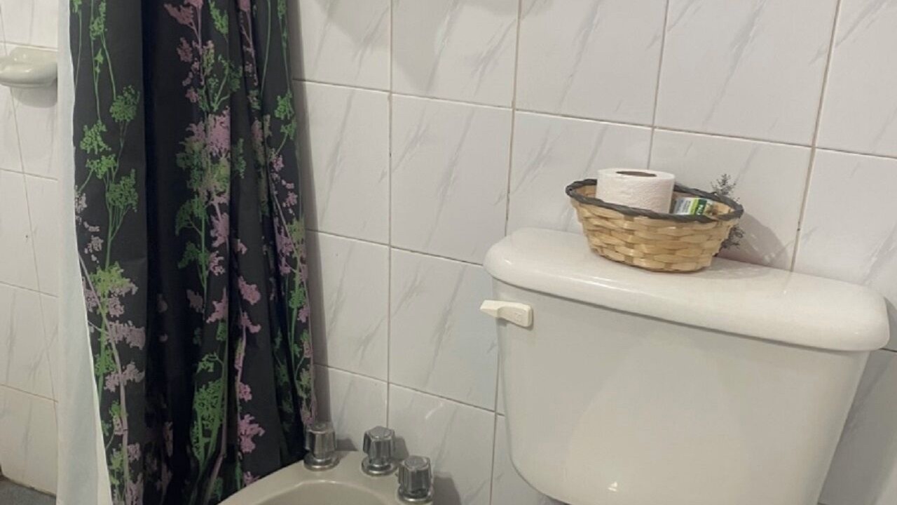 Photo of Bathroom in San Rafael
