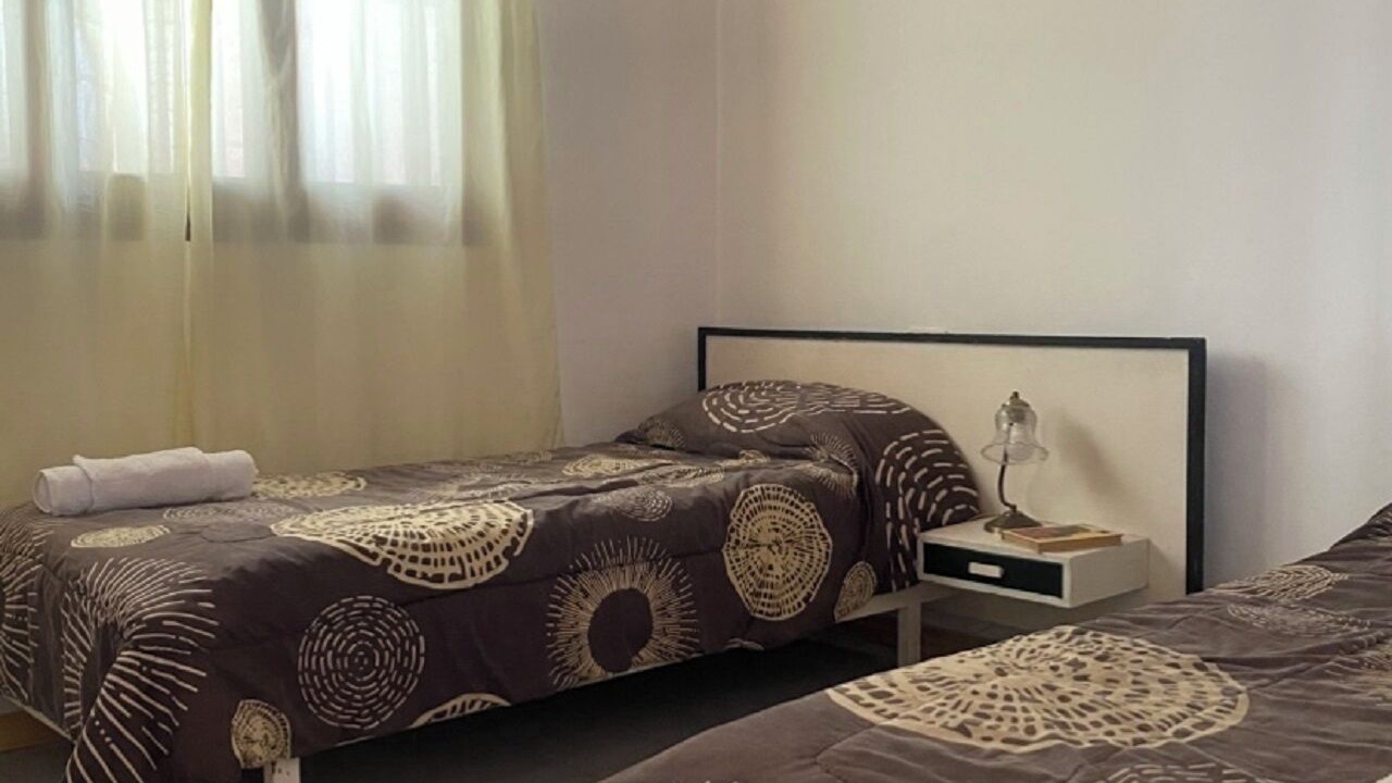 Photo of Bedroom in San Rafael