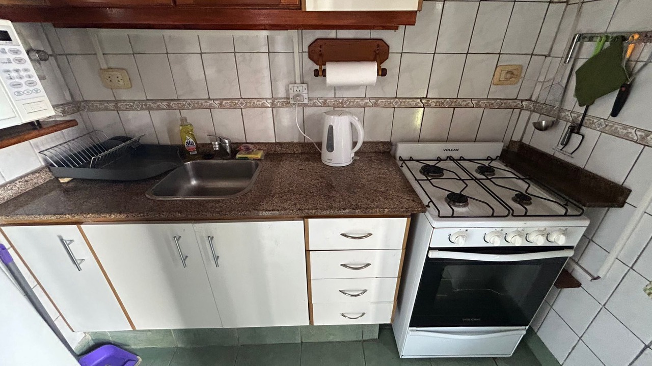 Photo of Kitchen in Martinez