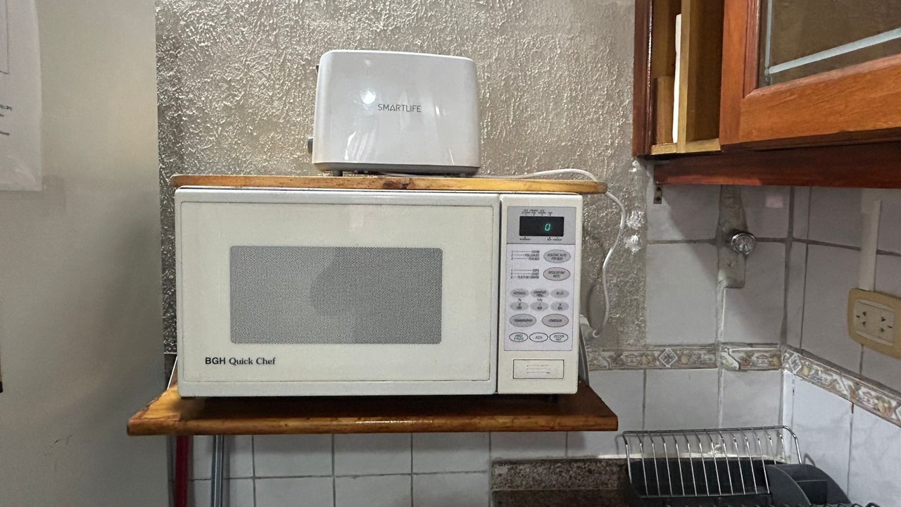 Photo of Kitchen in Martinez
