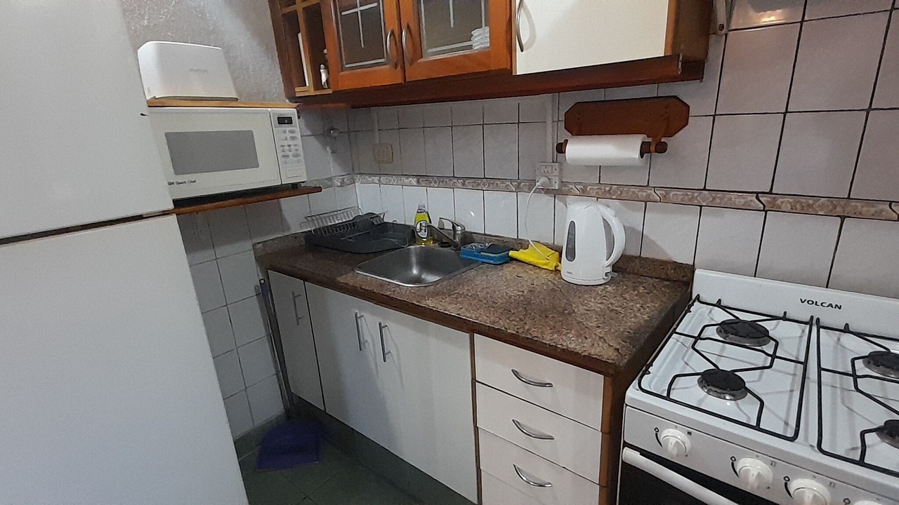 Photo of Kitchen in Martinez