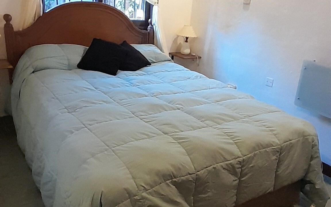 Photo of Bedroom in Martinez