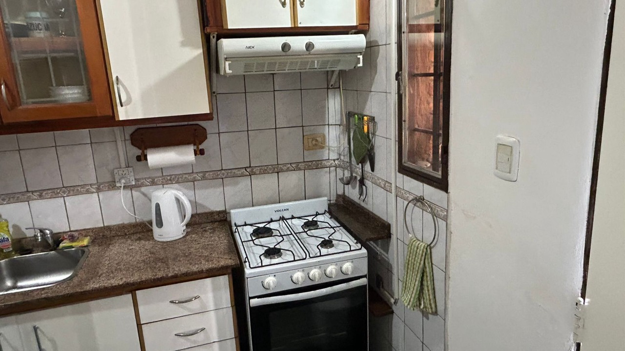 Photo of Kitchen in Martinez