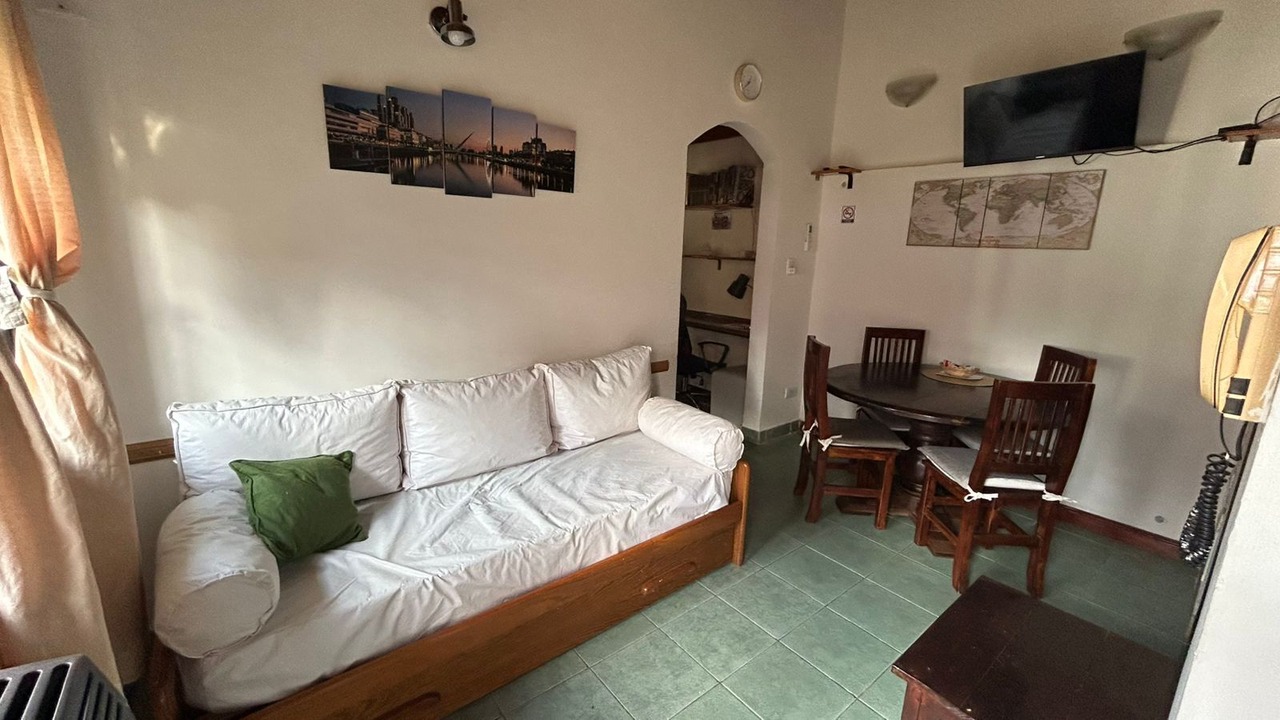Photo of Livingroom in Martinez