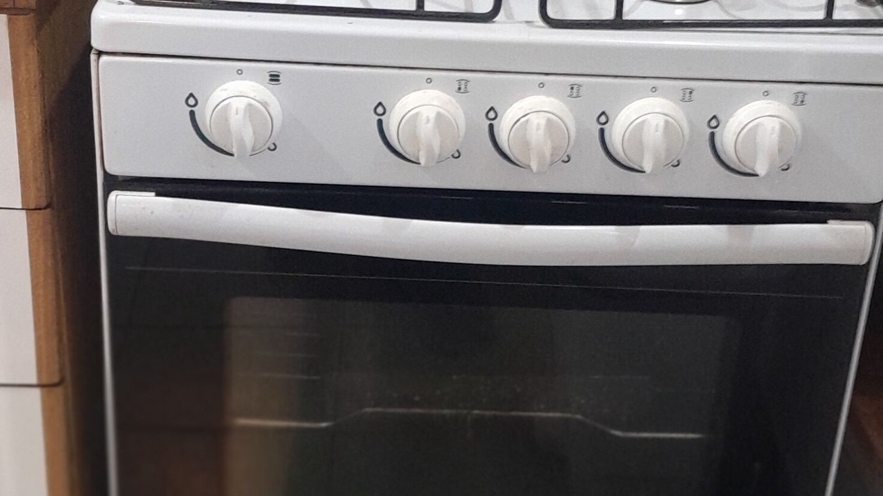 Photo of Kitchen in Martinez