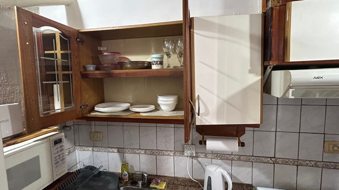 Photo of Kitchen in Martinez
