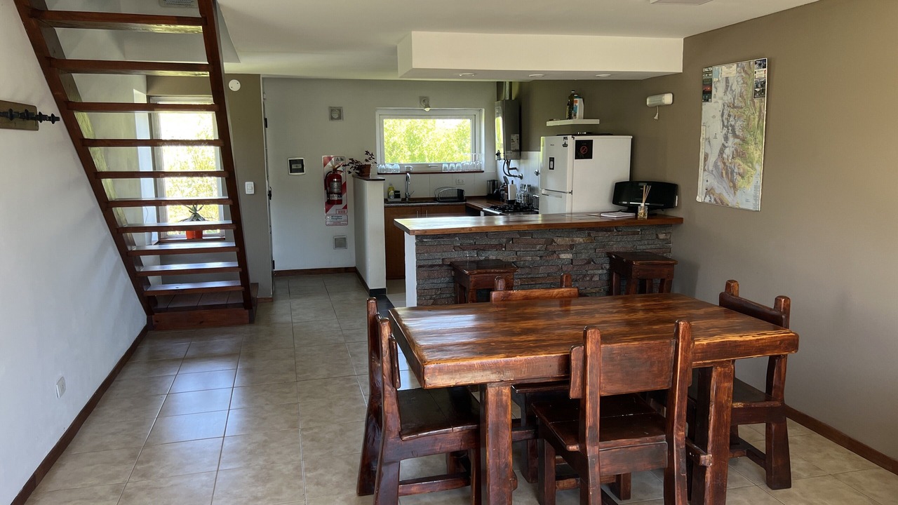 Photo of Kitchen in El Chalten