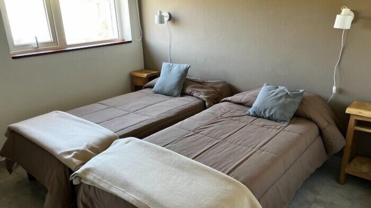 Photo of Bedroom in El Chalten