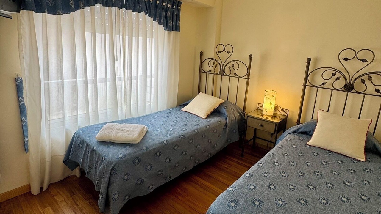 Photo of Bedroom in Punta Mogotes