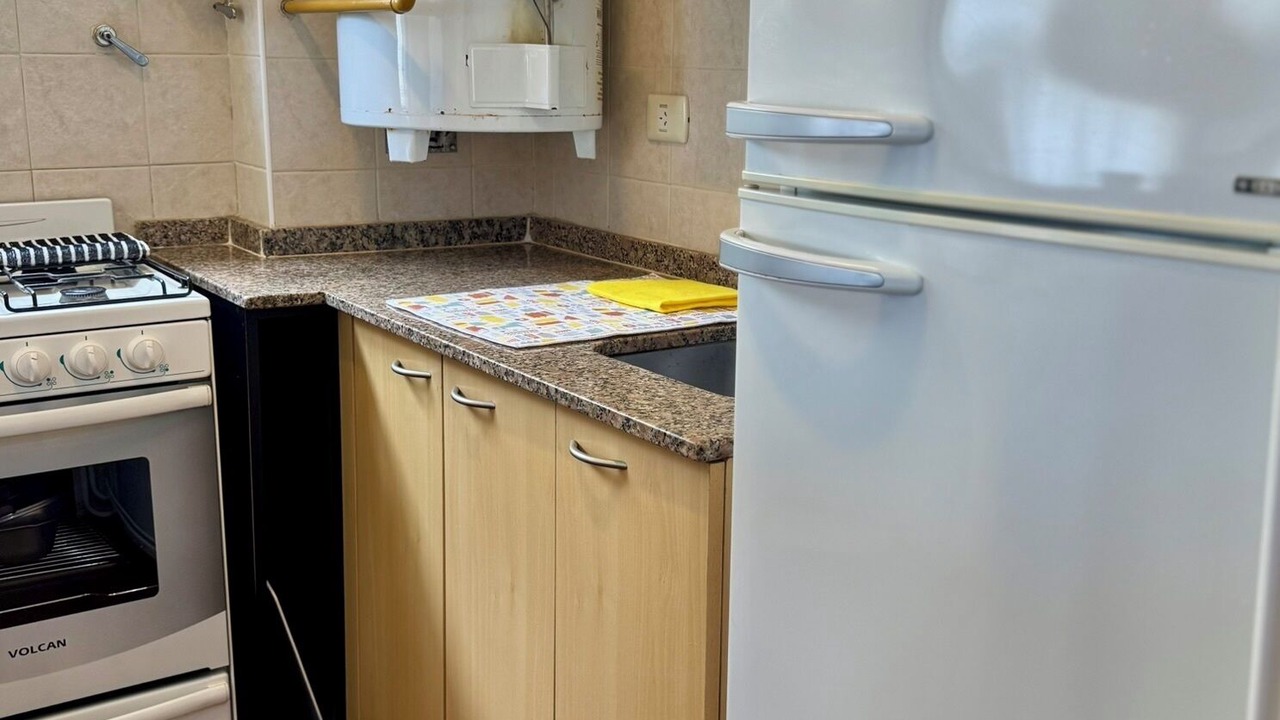 Photo of Kitchen in Punta Mogotes