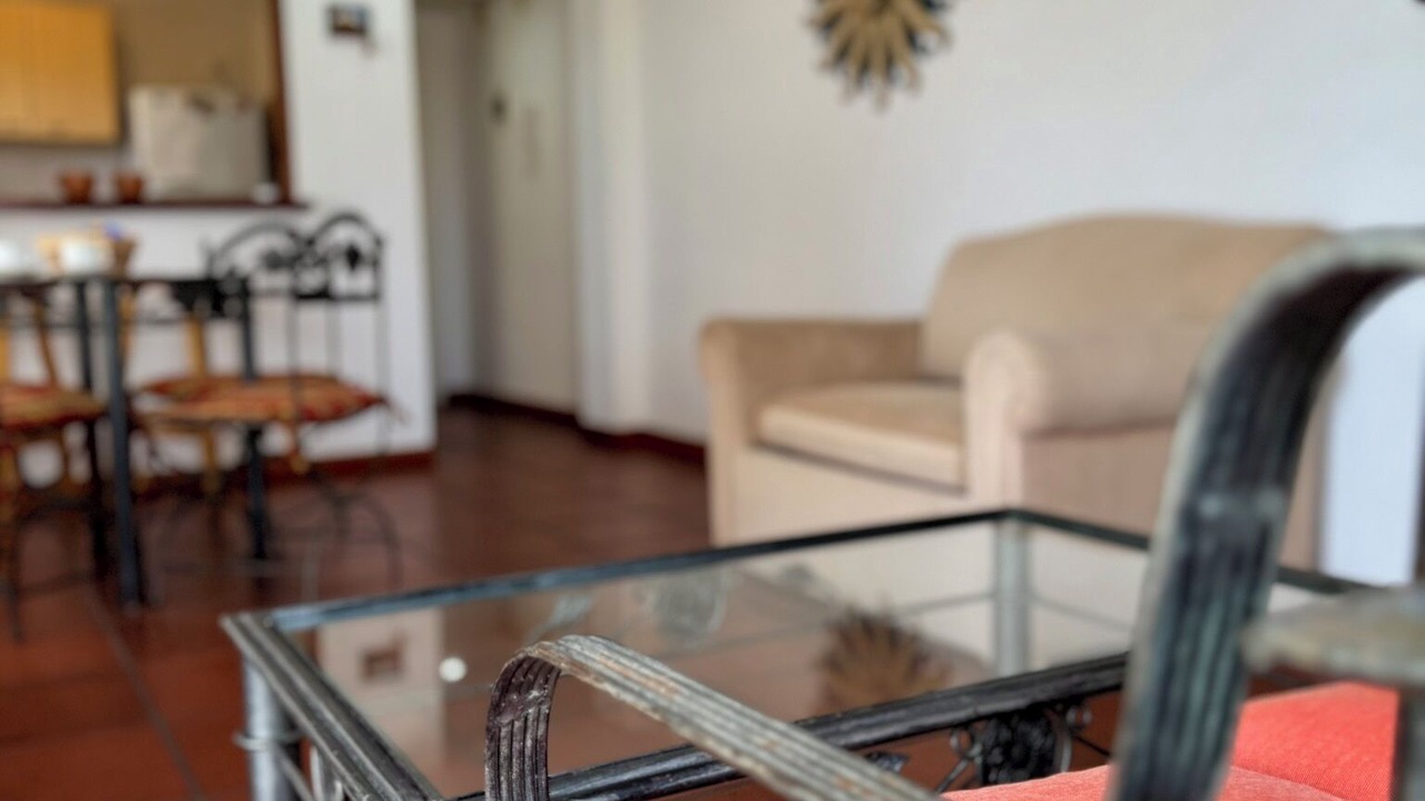 Photo of Livingroom in Punta Mogotes