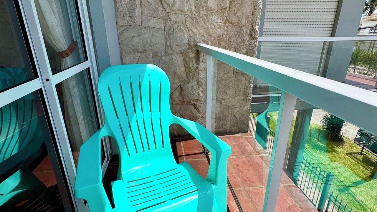 Photo of Outdoor in Punta Mogotes
