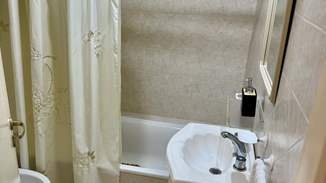 Photo of Bathroom in Punta Mogotes