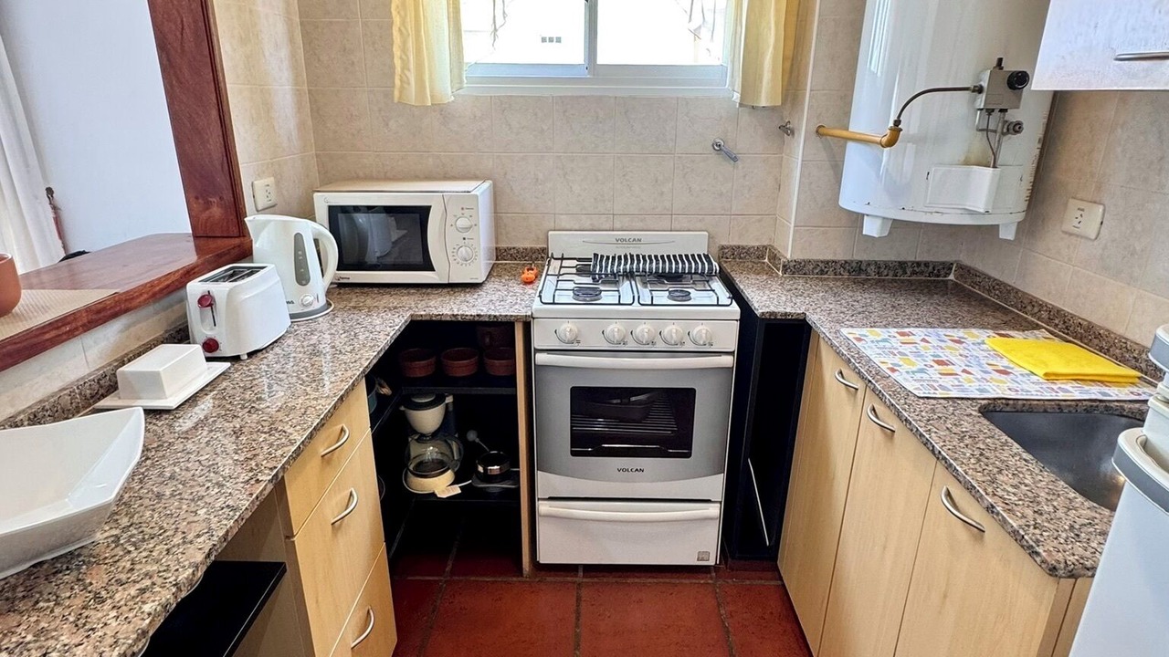 Photo of Kitchen in Punta Mogotes