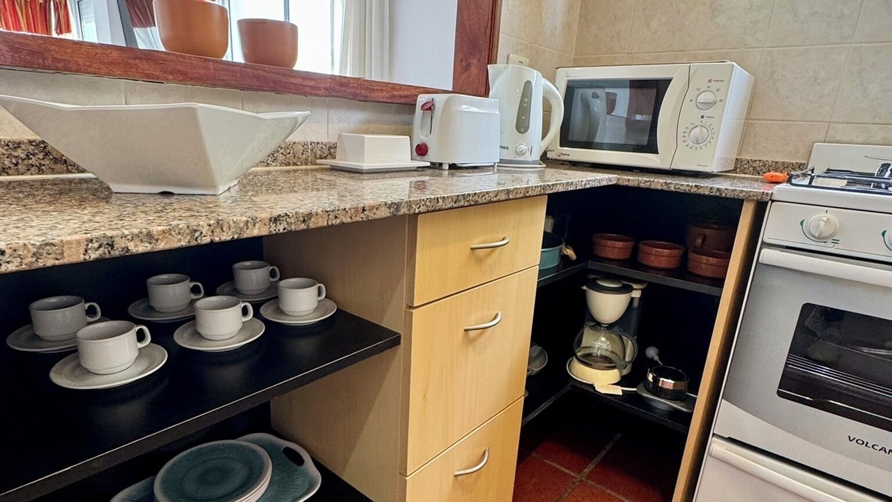 Photo of Kitchen in Punta Mogotes