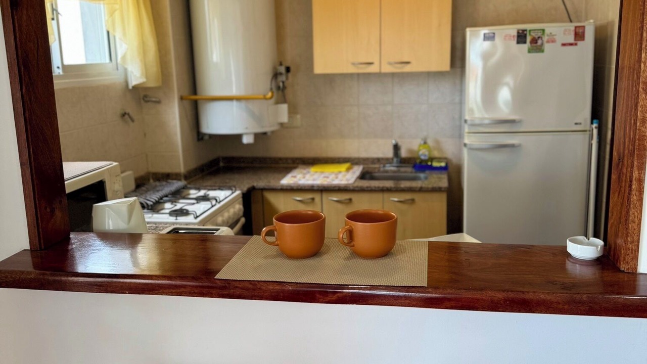 Photo of Kitchen in Punta Mogotes