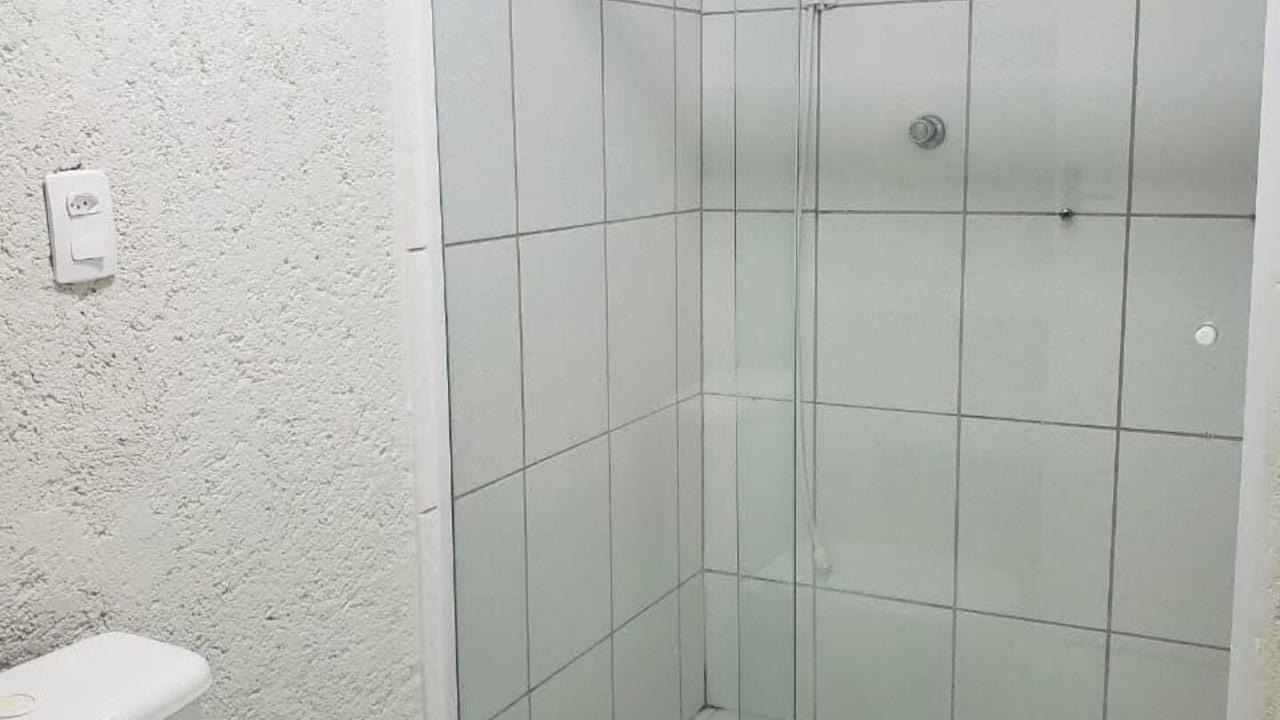 Photo of Bathroom in Florianopolis