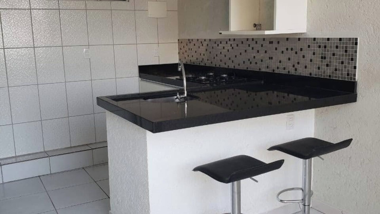 Photo of Kitchen in Florianopolis