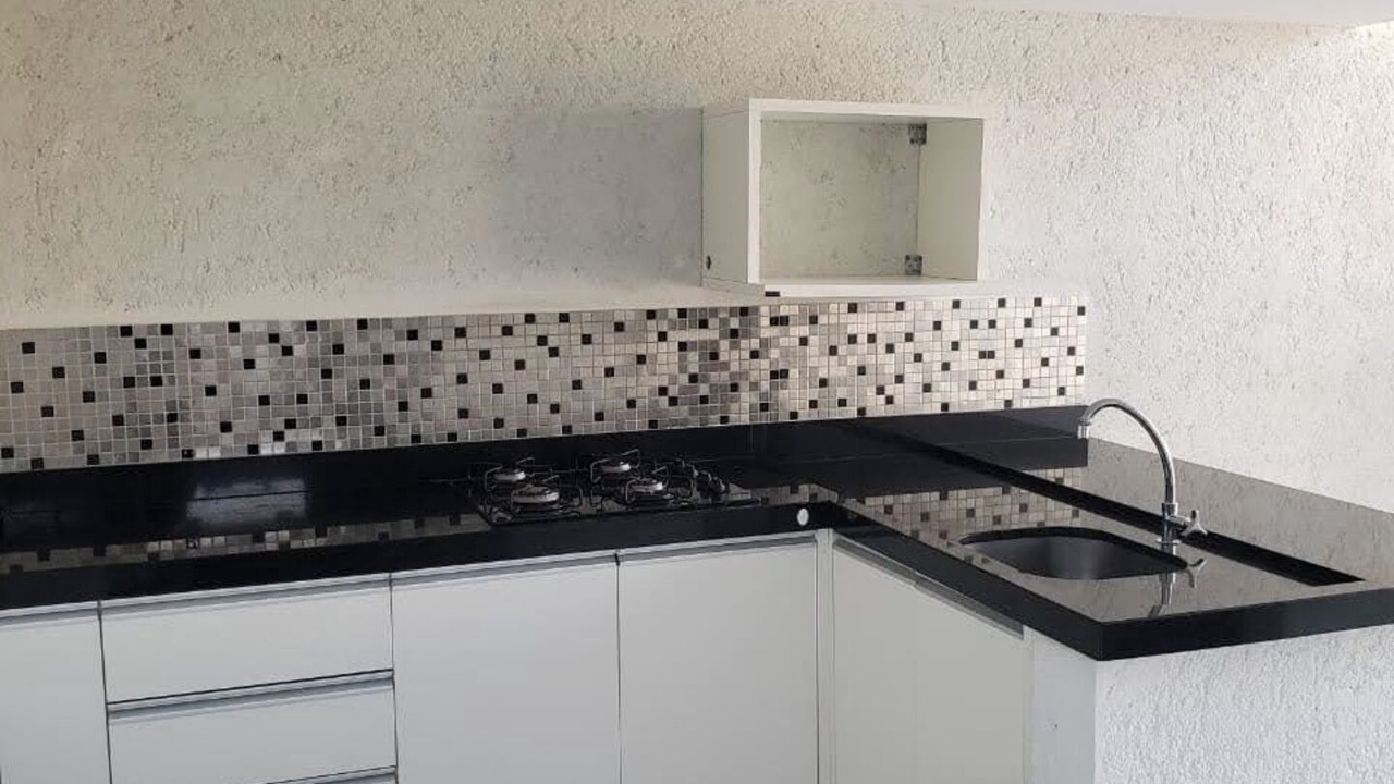 Photo of Kitchen in Florianopolis