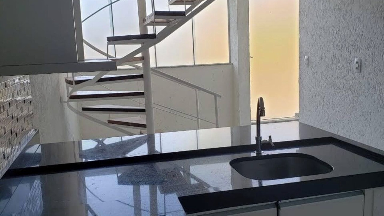 Photo of Kitchen in Florianopolis