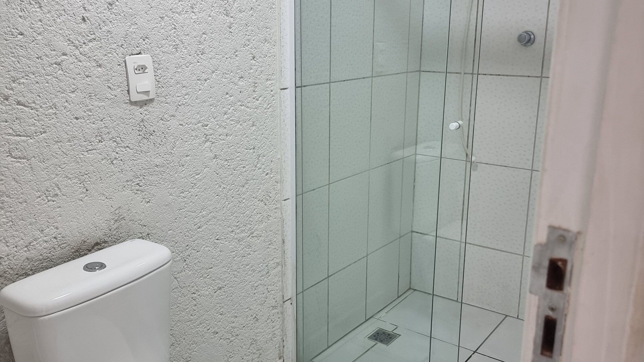 Photo of Bathroom in Florianopolis