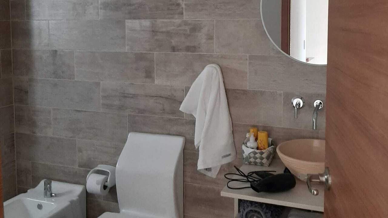 Photo of Bathroom in Puerto Madryn