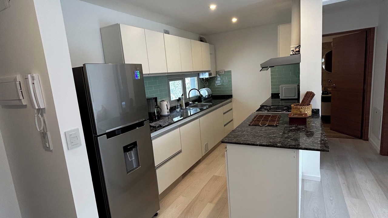 Photo of Kitchen in Puerto Madryn