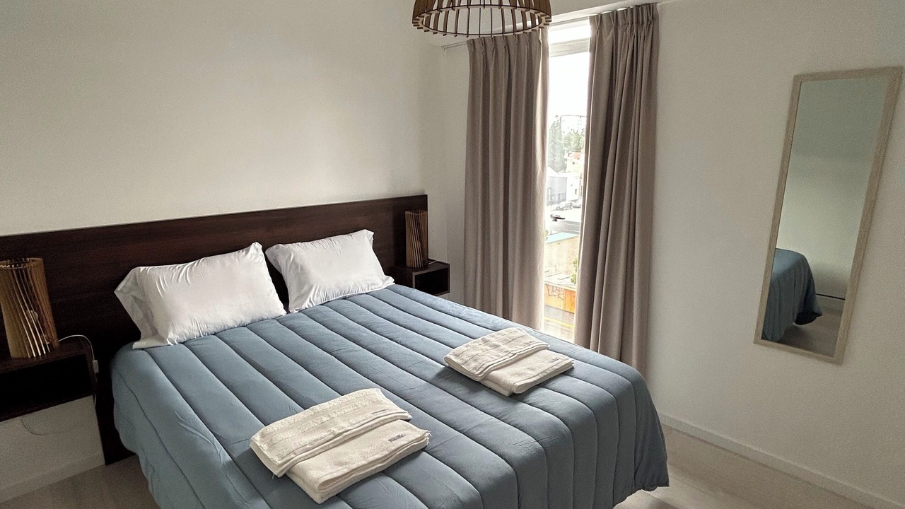 Photo of Bedroom in Puerto Madryn